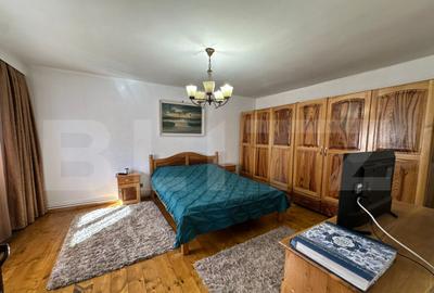 Casă cu 4 camere cu Teren 300 Mp în Panduraș - 1