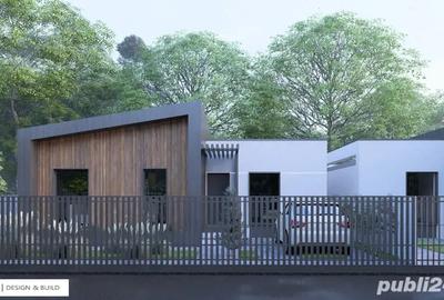 Casa Noua Parter | Moderna si Spatioasa - 5