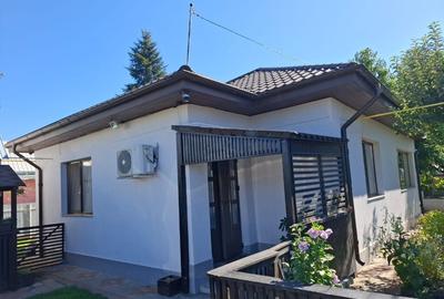 Casa in Cordun vand sau schimb cu apartament trei sau 4 camere centru - 6