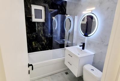 Apartament cu 2 camere semidecomandat în Giurgiului - 2