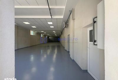 Spațiu comercial, de 334 mp, în Valea Lupului - 17