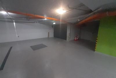 Birou, de 200 mp, în Central - 19