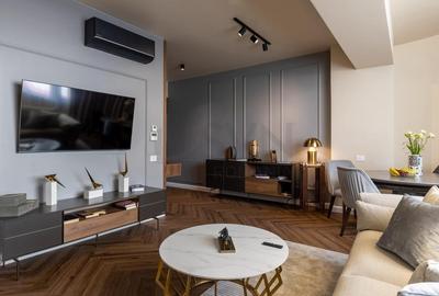 REA1023721 Apartament superb 2 camere I Calea Floreasca I Imobil boutique - 2