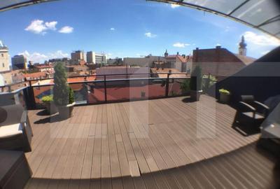 Cladire de birouri, Ultracentral - 2