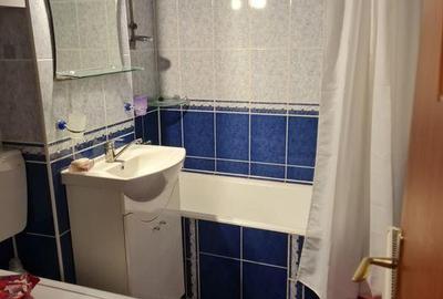 Apartament cu 2 camere decomandat, mobilat în Răcădău - 14