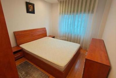 Apartament cu 3 camere, mobilat în Aviației - 4