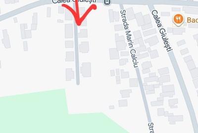 Casă cu 4 camere în Roșu - 1