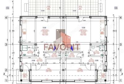 Teren de 510 mp, în Moșnița Nouă - 2