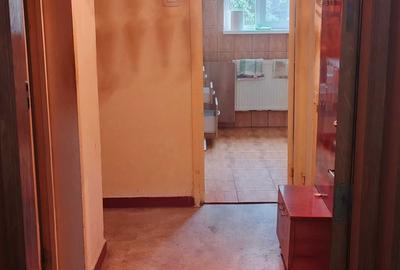 Apartament cu 3 camere decomandat în Nord