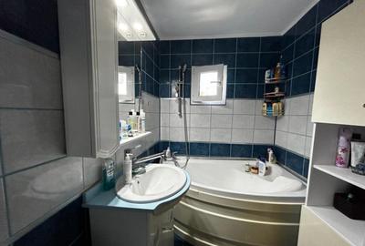 Apartament cu 3 camere decomandat, mobilat în Dorobanți - 4