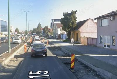 Casă cu Teren 300 Mp în Gheorghe Doja - 5