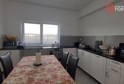 Casa individuala 4 camere, Sacalaz - zona Centrala - 5