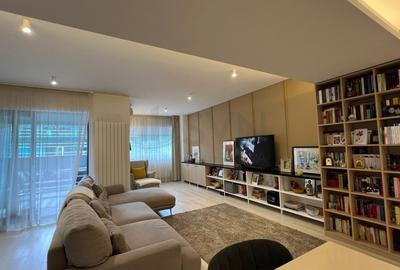 REA1025524 Apartament 3 Camere 125 mp Mobilat si Utilat - 3