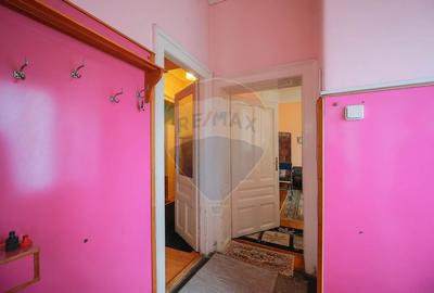 Spatiu ultracentral in Oradea, 171 mp, clinica sau birouri, de vanzare - 26