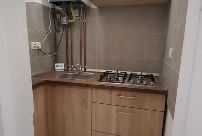 Apartament cu 2 camere în Podgoria - 2