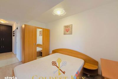 Apartament cu 2 camere în Baciu
