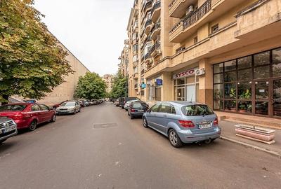Unirii - Negru Voda, apartament 2 camere spatios, 70 mp. - 22