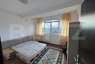 Apartament cu 4 camere decomandat, mobilat în Central - 5