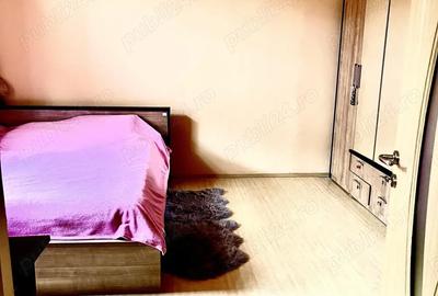 Apartament cu 2 camere în Traian - 1