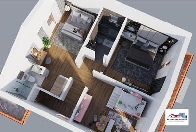 Casă cu 5 camere cu Teren 550 Mp în Ceuaș - 2