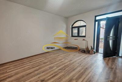 Casa de inchiriat ultracentral | Parter + Etaj separate | - 11