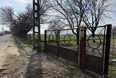 Teren de 130000 mp, în Armeni - 7