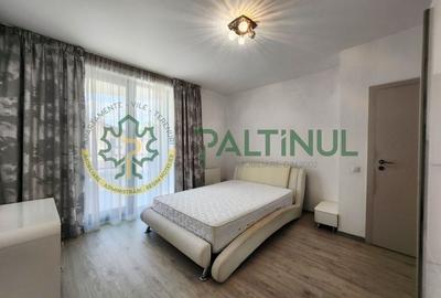 Apartament 3 camere Șelimbăr et. 1- 78 mp, 2 terase și 2 locuri de parcare - 5
