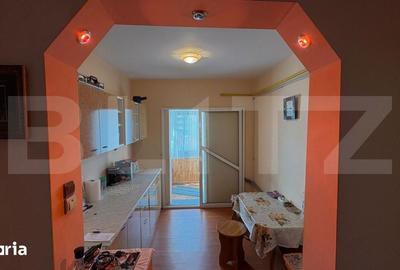Apartament cu 2 camere decomandat în Central - 1