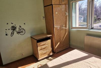 Apartament cu 2 camere decomandat în Central - 9