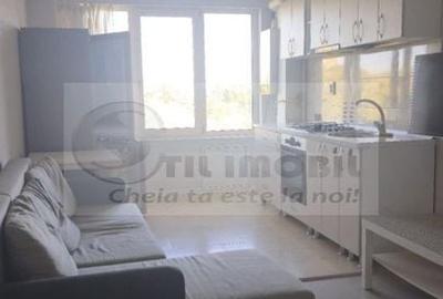 Apartament 2 Camere Royal Town Copou - 450 euro - 2