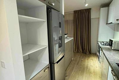 2 camere la 5"Metrou Pipera  - Belvedere residence 2 camere la 5"Metrou Pipera  - Belvedere residence - 4