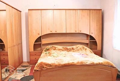 Casă cu 3 camere cu Teren 1419 Mp în Galșa - 7