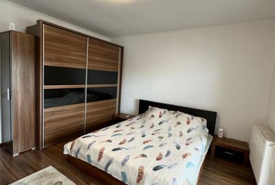 Unirii / Parcul Carol / Apartament 86 Mp / Centrala Proprie / Bloc 2009 - 4