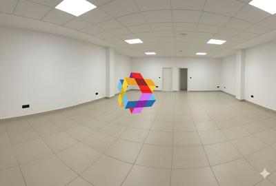 Spatiu comercial zona Coresi  - 122 mp - 2