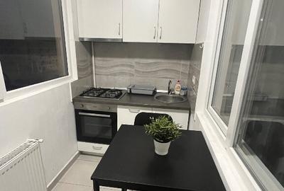 Apartament cu 2 camere decomandat în Chiajna - 7