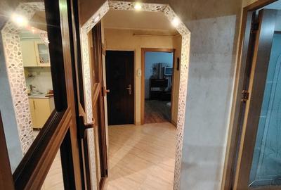 Apartament cu 2 camere decomandat în Central - 5