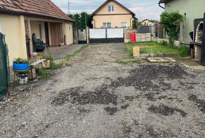 Casă cu 2 camere în Aeroport - 1