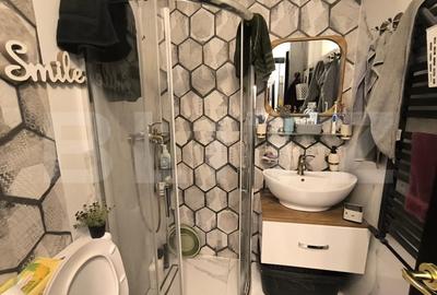 Apartament 4 camere, modern, Noua-Brasov - 20