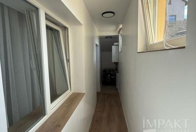 Apartament de închiriat, în zona UMF! - 10