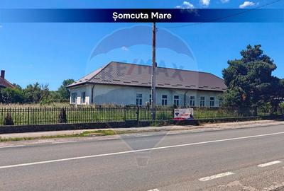 Spațiu comercial, de 218 mp, în Central - 4