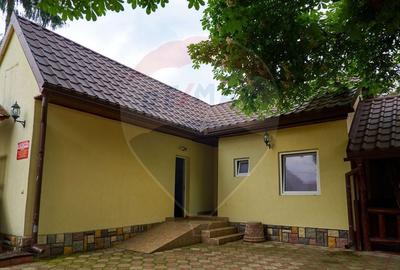 Restaurant de vanzare/ Afacere la cheie/Rasnov/Brasov - 20