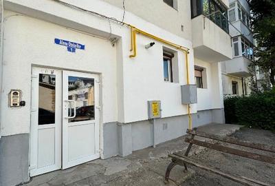 3 camere spatios si eficient - gata de mutat - 2