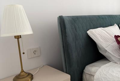Apartament cu 2 camere, mobilat în Iancu Nicolae - 15