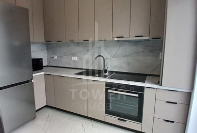 Apartament 2 camere | prima inchiriere | zona Casian Residence - 5