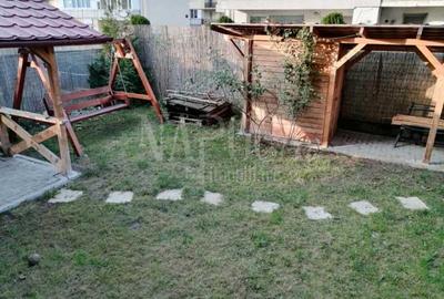Apartament 3 camere de vanzare in Floresti - 7