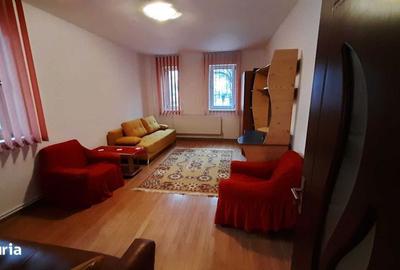 Garsonieră decomandată în ICIL