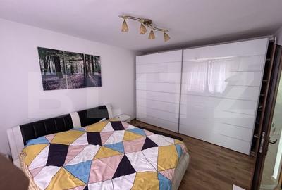 Casa cu 4 camere, 171 mp, confort, spatiu si relaxare, zona Aquapark Nymphea - 6