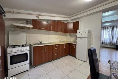 Apartament cu 3 camere în Solidarității - 6