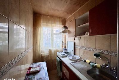 Apartament cu 2 camere semidecomandat, mobilat în Mihai Bravu - 8