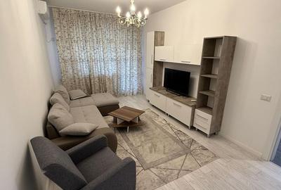 🏡 Închiriere apartament 2 camere decomandat + loc de parcare | Bloc nou - 5